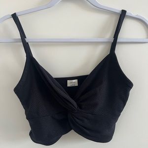 Aritzia Wilfred Bay Tank